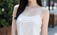 19岁女RAPPER潮水欢迎你